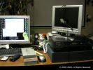 001 Рабочий стол, видеомагнитофон.jpg